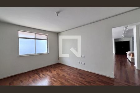 quarto  de apartamento à venda com 4 quartos, 350m² em Lourdes, Belo Horizonte