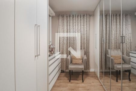 Quarto 2 / Closet de apartamento à venda com 3 quartos, 69m² em Humaitá, Porto Alegre