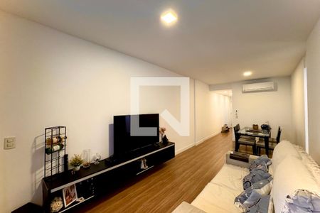 Apartamento à venda com 3 quartos, 98m² em Laranjeiras, Rio de Janeiro