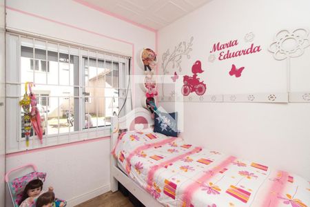 Quarto 1 de apartamento à venda com 2 quartos, 63m² em Cristal, Porto Alegre