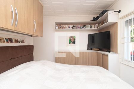 Quarto 2 de apartamento à venda com 2 quartos, 63m² em Cristal, Porto Alegre