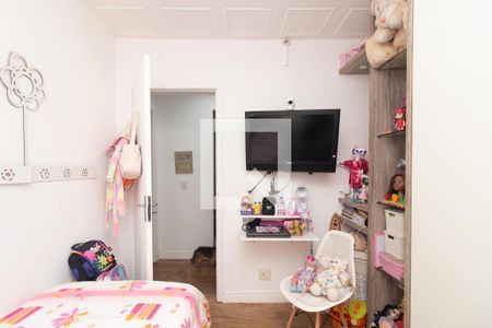Quarto 1 de apartamento à venda com 2 quartos, 63m² em Cristal, Porto Alegre