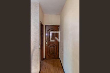 Sala - Hall da entrada de apartamento para alugar com 2 quartos, 84m² em Vila da Penha, Rio de Janeiro