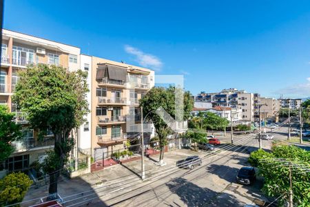 Vista da Varanda da Sala de apartamento para alugar com 2 quartos, 84m² em Vila da Penha, Rio de Janeiro