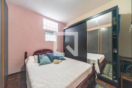 Quatro 2  de casa para alugar com 3 quartos, 120m² em Vila Scarpelli, Santo André