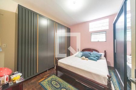 Quatro 2  de casa para alugar com 3 quartos, 120m² em Vila Scarpelli, Santo André