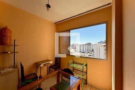 Apartamento à venda com 2 quartos, 56m² em Lapa, Rio de Janeiro
