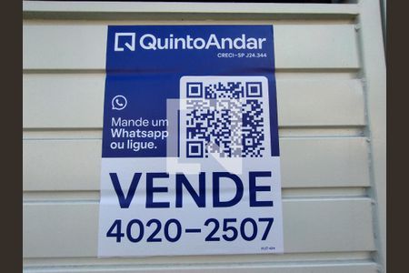 IYJT424 de apartamento à venda com 2 quartos, 37m² em Vila Liviero, São Paulo