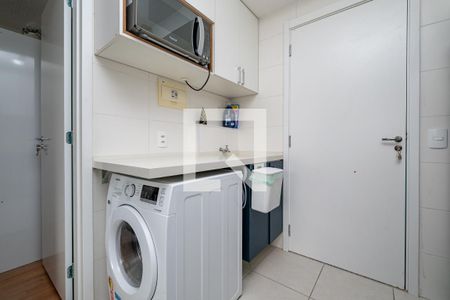 Studio de kitnet/studio para alugar com 1 quarto, 26m² em Jardim Itacolomi, São Paulo