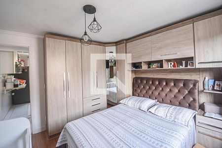 Apartamento à venda com 2 quartos, 52m² em Ferrazópolis, São Bernardo do Campo