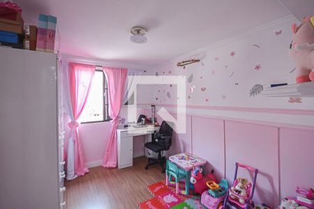 Quarto 2 de apartamento à venda com 2 quartos, 52m² em Ferrazópolis, São Bernardo do Campo