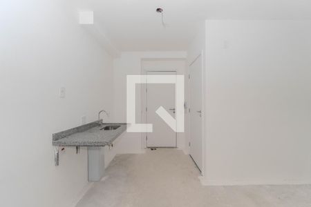 Studio de kitnet/studio à venda com 1 quarto, 21m² em Bela Vista, São Paulo