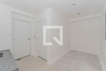Studio de kitnet/studio à venda com 1 quarto, 21m² em Bela Vista, São Paulo