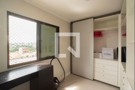 Quarto 1 de apartamento à venda com 3 quartos, 90m² em Vila Monte Alegre, São Paulo