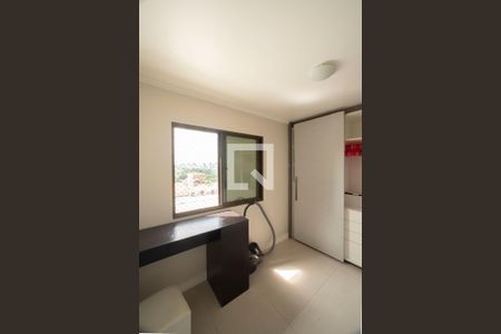 Quarto 1 de apartamento à venda com 3 quartos, 90m² em Vila Monte Alegre, São Paulo