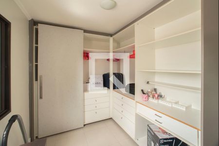Quarto 1 de apartamento à venda com 3 quartos, 90m² em Vila Monte Alegre, São Paulo