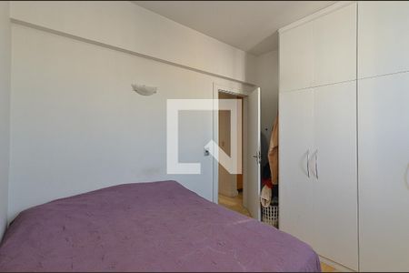 Suíte de apartamento à venda com 2 quartos, 80m² em Ipiranga, Belo Horizonte