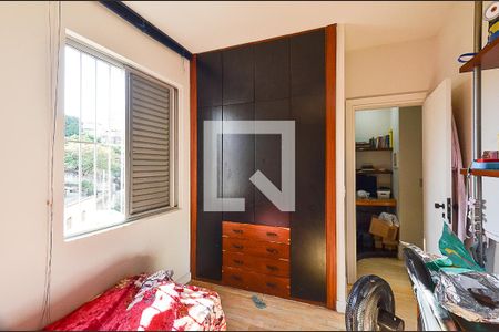 Quarto 1 de apartamento à venda com 2 quartos, 80m² em Ipiranga, Belo Horizonte