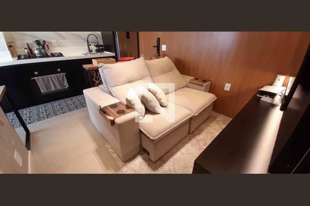 Apartamento à venda com 2 quartos, 43m² em Km 18, Osasco