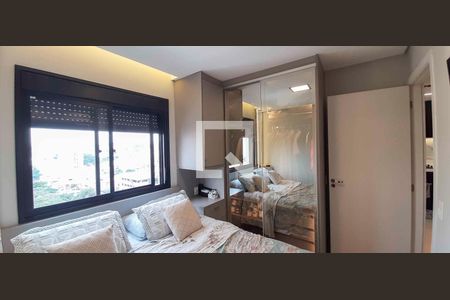 Apartamento à venda com 2 quartos, 43m² em Km 18, Osasco