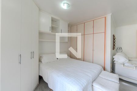 Studio de kitnet/studio para alugar com 1 quarto, 37m² em Cerqueira César, São Paulo