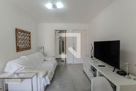 Studio de kitnet/studio para alugar com 1 quarto, 37m² em Cerqueira César, São Paulo
