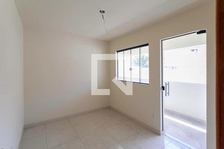 Quarto de casa à venda com 2 quartos, 100m² em Paquetá, Belo Horizonte