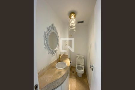 Foto 33 de apartamento para alugar com 4 quartos, 220m² em Jardim Morumbi, São Paulo