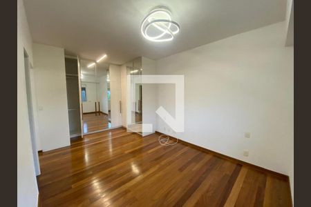 Foto 20 de apartamento para alugar com 4 quartos, 220m² em Jardim Morumbi, São Paulo