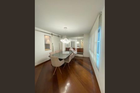 Foto 13 de apartamento para alugar com 4 quartos, 220m² em Jardim Morumbi, São Paulo