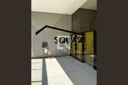 Área externa de apartamento à venda com 1 quarto, 57m² em Vila Olímpia, São Paulo