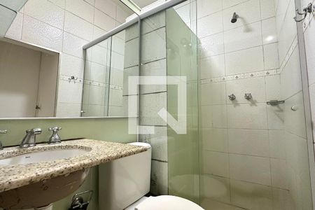 Apartamento para alugar com 1 quarto, 45m² em Copacabana, Rio de Janeiro