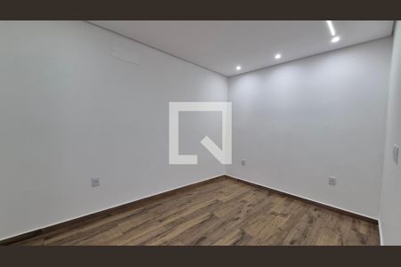 Quarto 2 de casa à venda com 3 quartos, 155m² em Jardim Utinga, Santo André