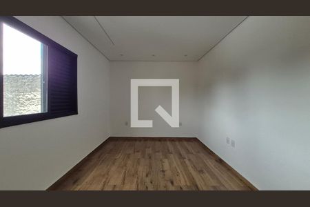 Quarto de casa à venda com 3 quartos, 155m² em Jardim Utinga, Santo André