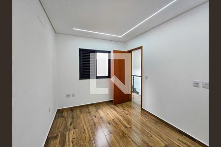 Casa à venda com 3 quartos, 155m² em Jardim Utinga, Santo André
