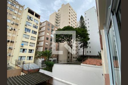 Apartamento à venda com 1 quarto, 51m² em Vila Buarque, São Paulo