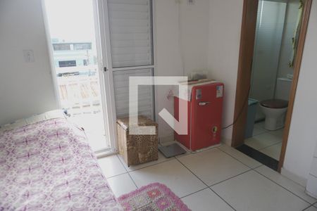 Casa de Condomínio à venda com 2 quartos, 76m² em Itaquera, São Paulo