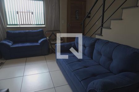 Casa de Condomínio à venda com 2 quartos, 76m² em Itaquera, São Paulo