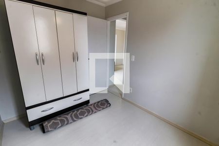 Quarto 1 - Armários de apartamento para alugar com 2 quartos, 45m² em Morumbi, São Paulo