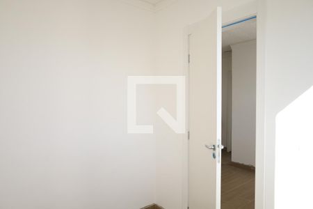 Quarto 1 de apartamento à venda com 2 quartos, 35m² em Vila Nova Curuca, São Paulo