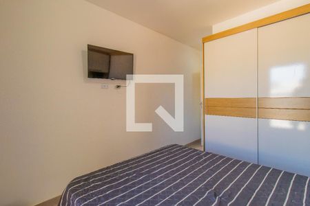 Quarto 1 de casa para alugar com 2 quartos, 58m² em Jardim Araruama, Cotia