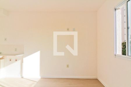 Studio de kitnet/studio à venda com 1 quarto, 20m² em Vila Mangalot, São Paulo