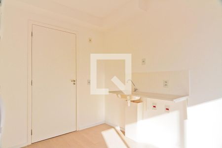 Studio de kitnet/studio à venda com 1 quarto, 20m² em Vila Mangalot, São Paulo