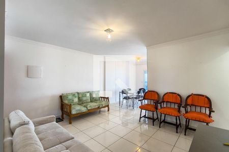 Apartamento para alugar com 2 quartos, 86m² em Maracanã, Praia Grande