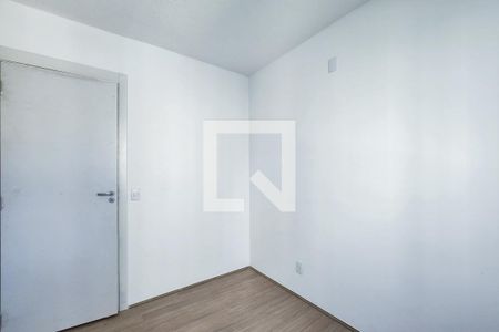 Quarto 1 de apartamento à venda com 2 quartos, 40m² em Santo Cristo, Rio de Janeiro