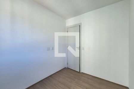 Quarto 1 de apartamento à venda com 2 quartos, 40m² em Santo Cristo, Rio de Janeiro