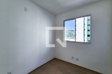 Quarto 1 de apartamento à venda com 2 quartos, 40m² em Santo Cristo, Rio de Janeiro