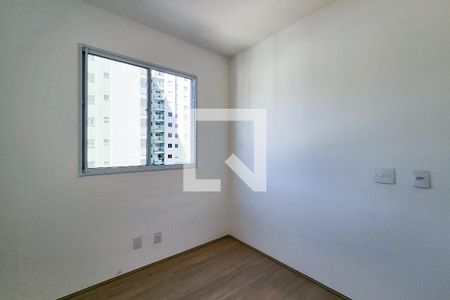 Quarto 1 de apartamento à venda com 2 quartos, 40m² em Santo Cristo, Rio de Janeiro
