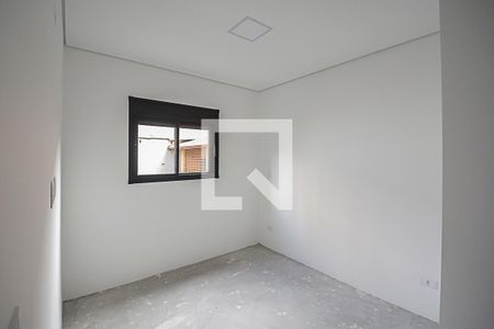 Quarto Suíte de apartamento à venda com 2 quartos, 67m² em Nova Petrópolis, São Bernardo do Campo