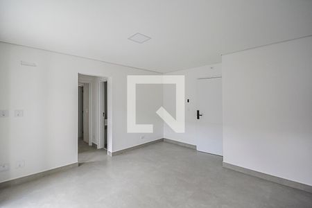 Sala/Cozinha/Área de Serviço de apartamento à venda com 2 quartos, 67m² em Nova Petrópolis, São Bernardo do Campo